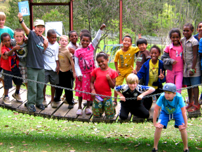 General Inquiry photo